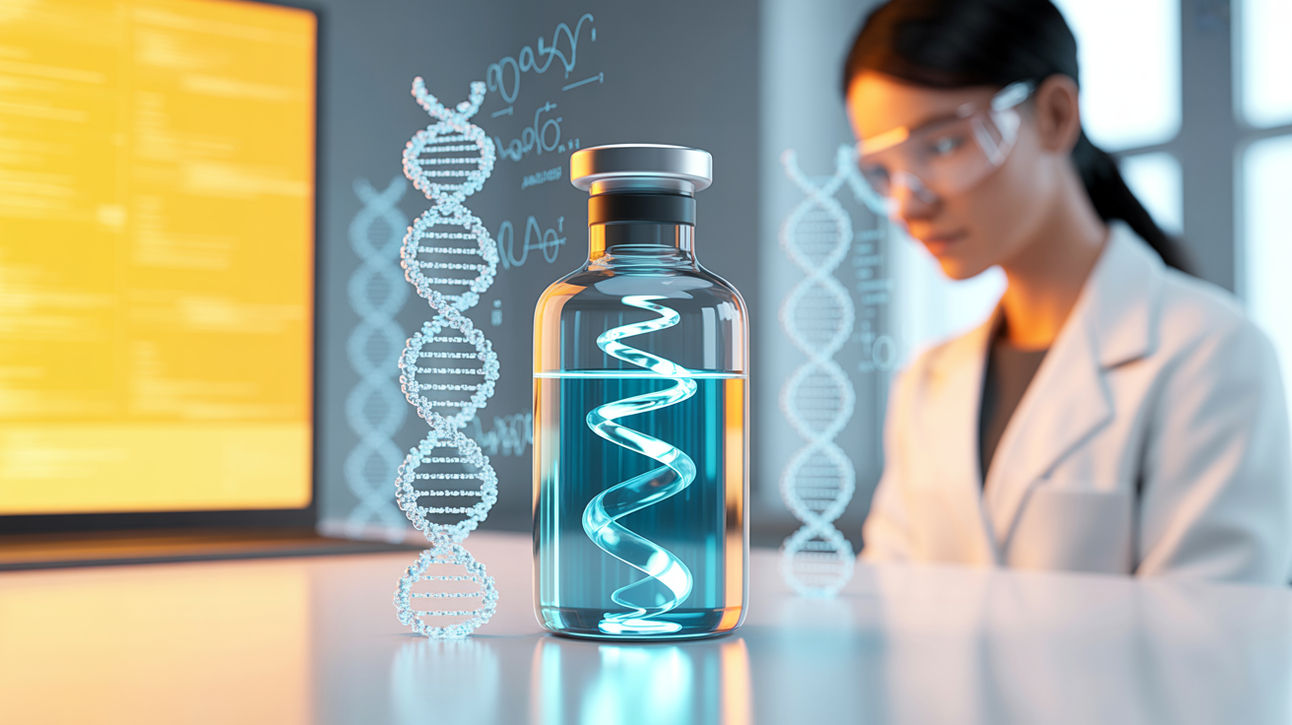 Tech Roundup: Longevity Drugs, AI Deals, and Mars Missions