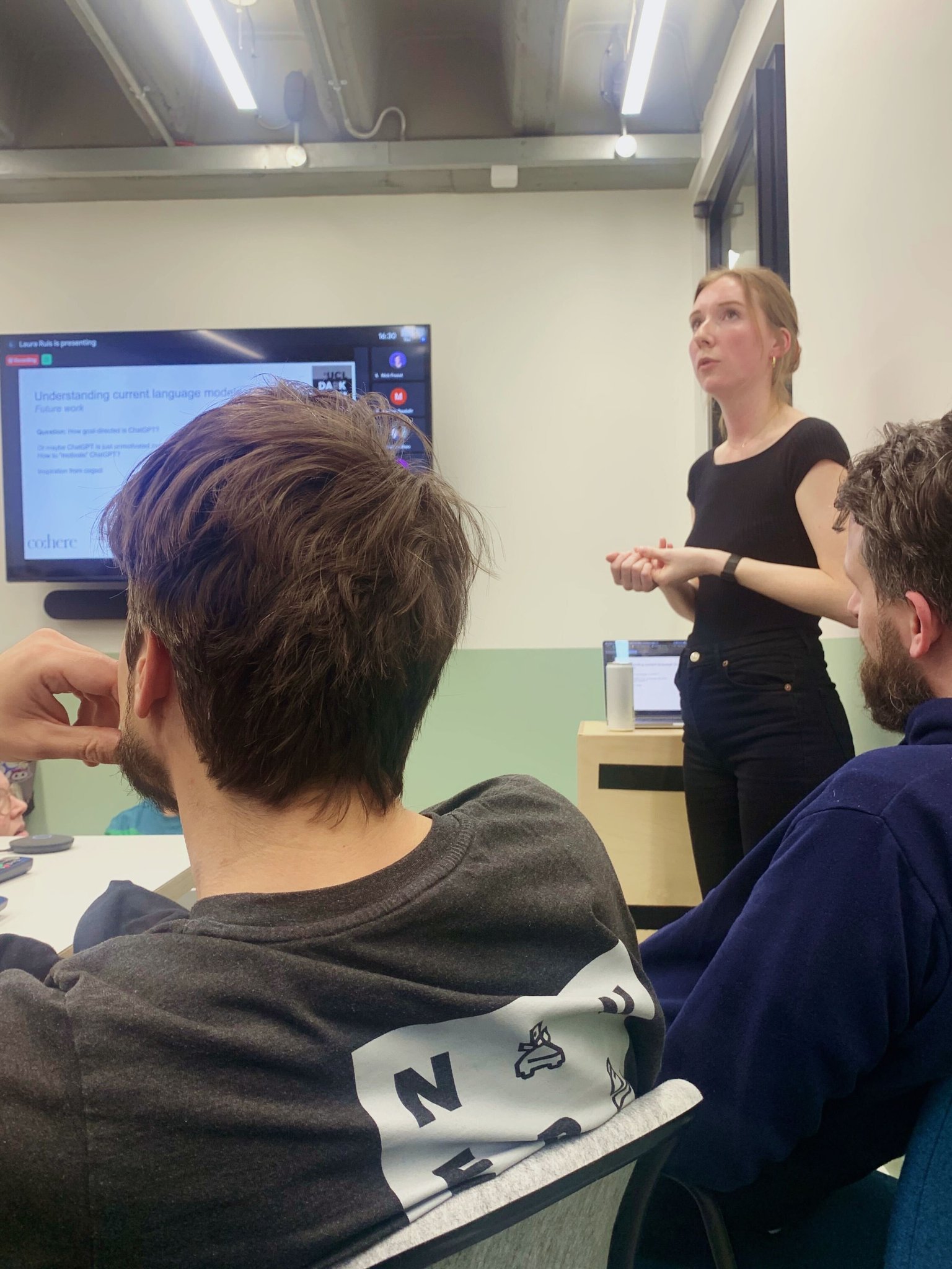 Can Language Models Achieve Human-Level Intelligence?