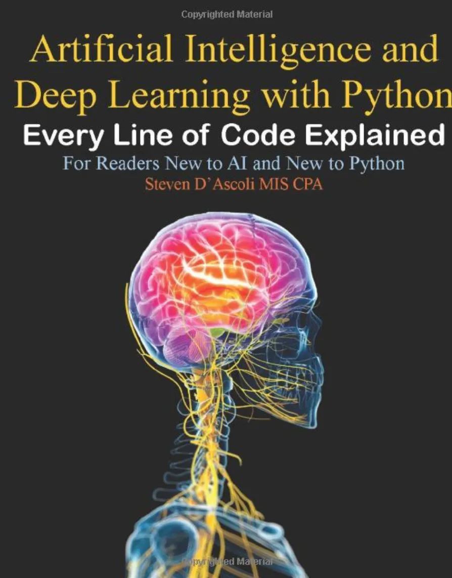 AI with Python: Machine Learning and Data Science Tools