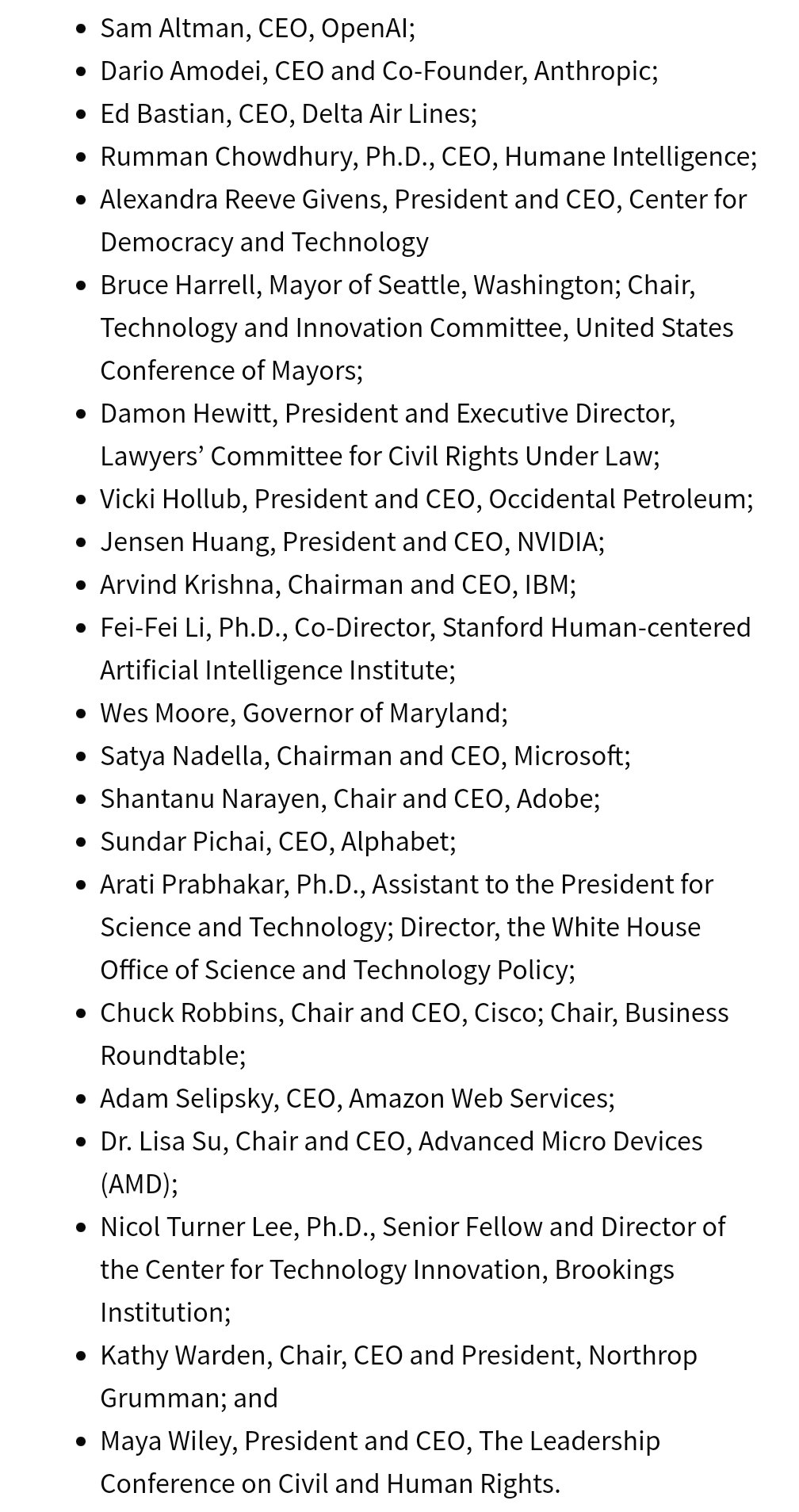Regulatory Capture Wave Threatens Future of Impactful Technology