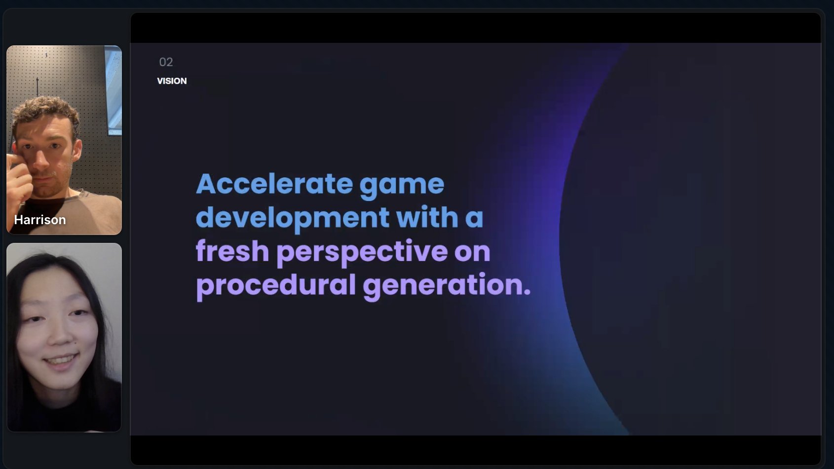 Creating Characters with AI: Creative Webinar