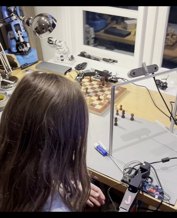 Learning Teleoperation Skills for Robotic Systems