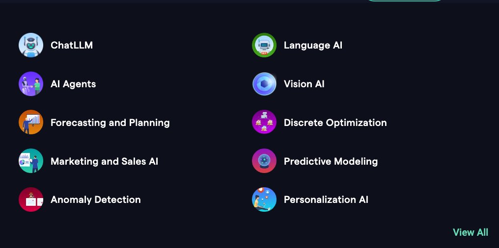 Build Any Applied AI System with Ease Using Abacus AI
