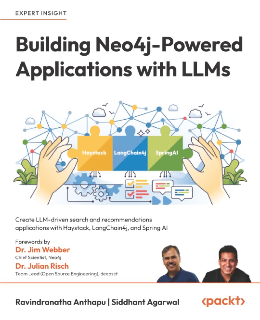 Building Neo4j-Powered Applications with LLMs and Haystack
