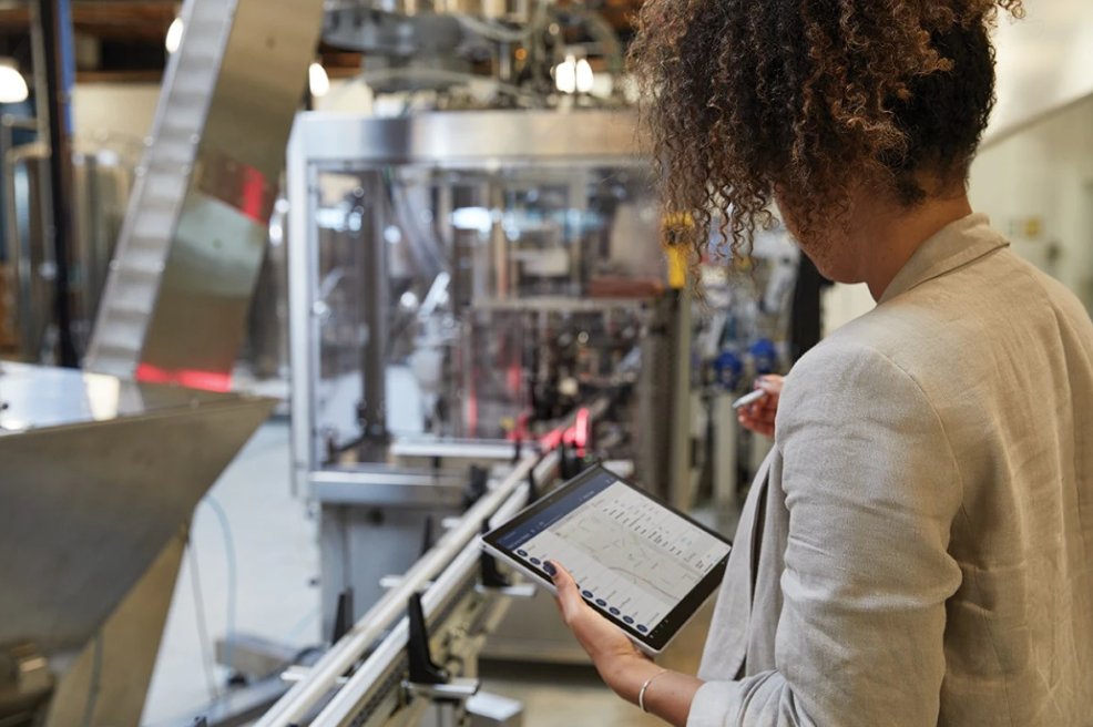 MSCloud transforms manufacturing industry with three innovative approaches
