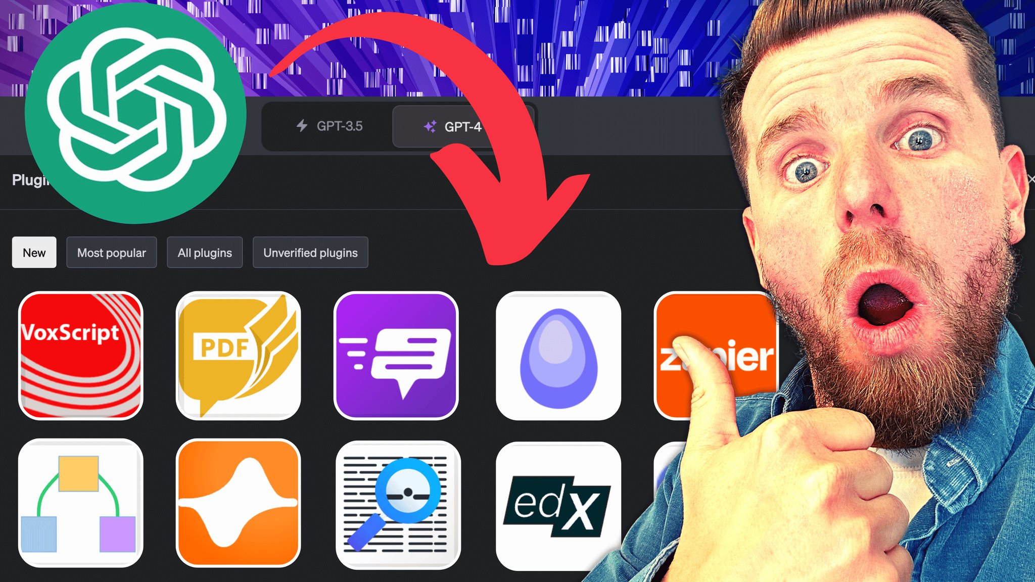 Top 10 ChatGPT plugins tested among 70