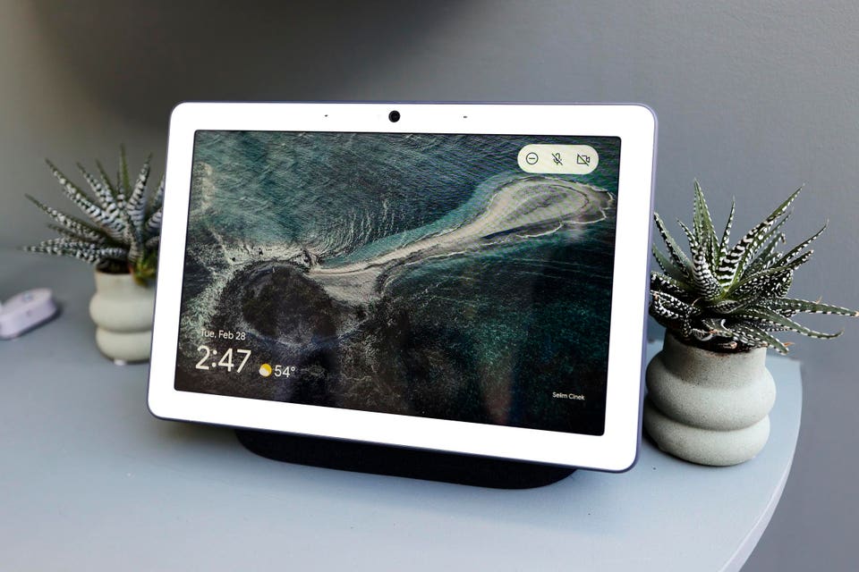 Google Nest Enhances Location Features with Device Network