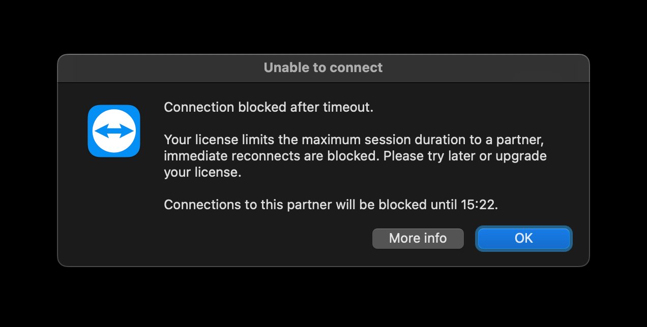 Free TeamViewer Alternative for Remote Computer Support