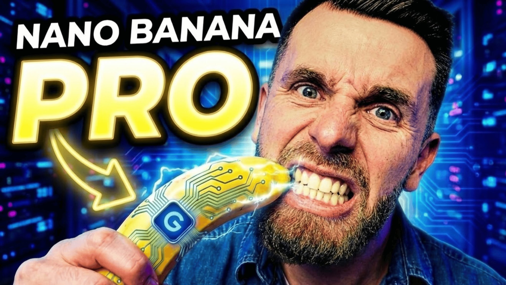 NanoBanana Pro Review: the best image AI in the world