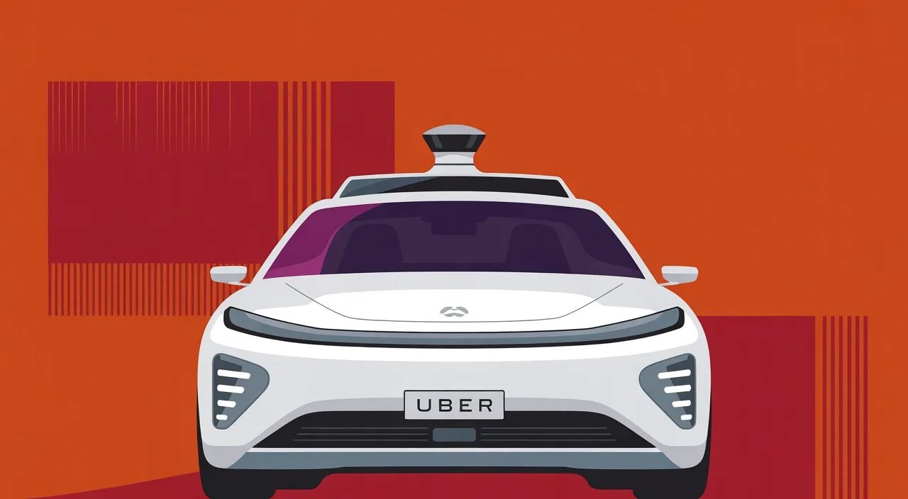 Top Robotics News: Uber, Google, Toyota, Tesla Humanoids
