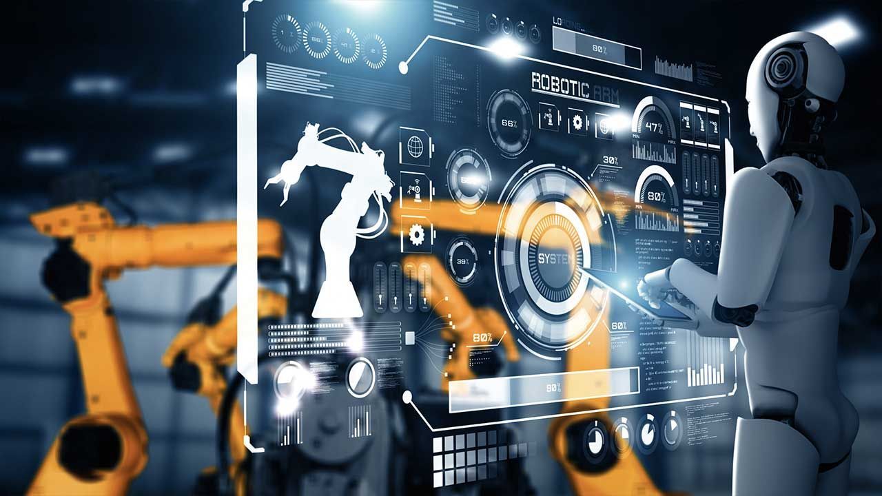 Scaling IIoT, Machine Learning and GenAI in Smart Manufacturing