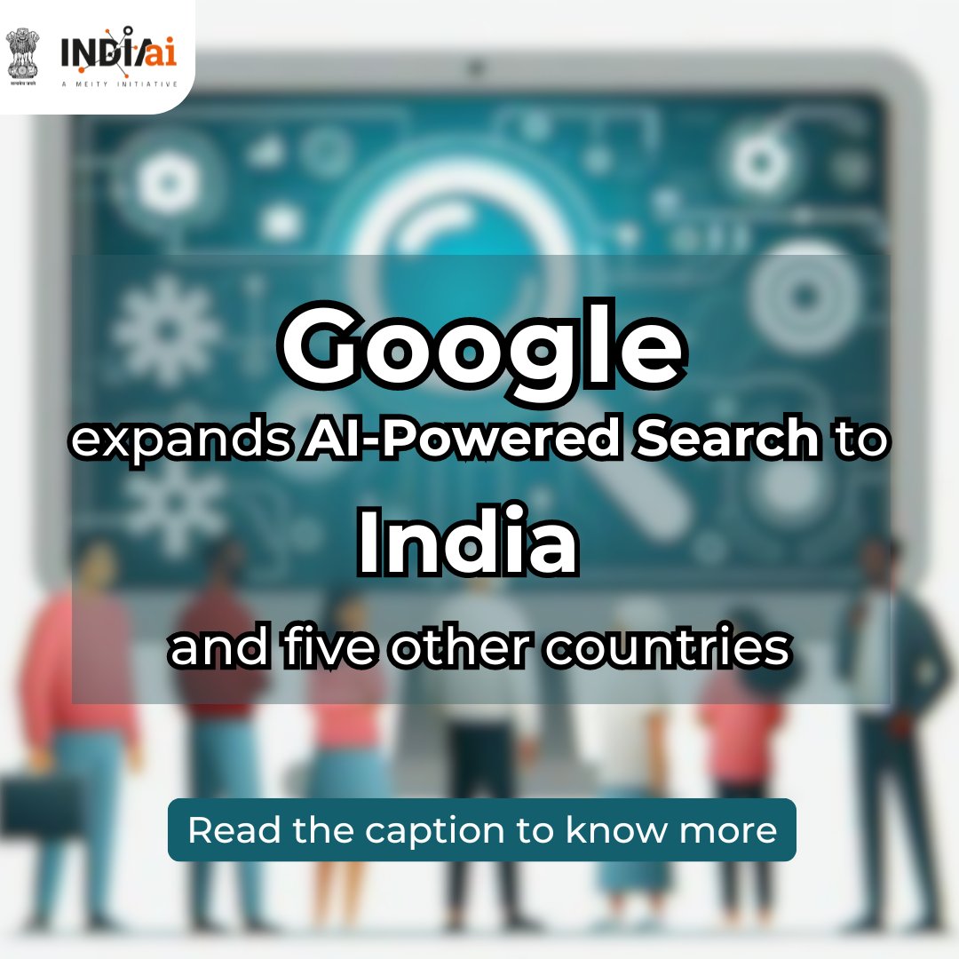 Google Expands AI Overviews to Six New Countries with Local Language Support