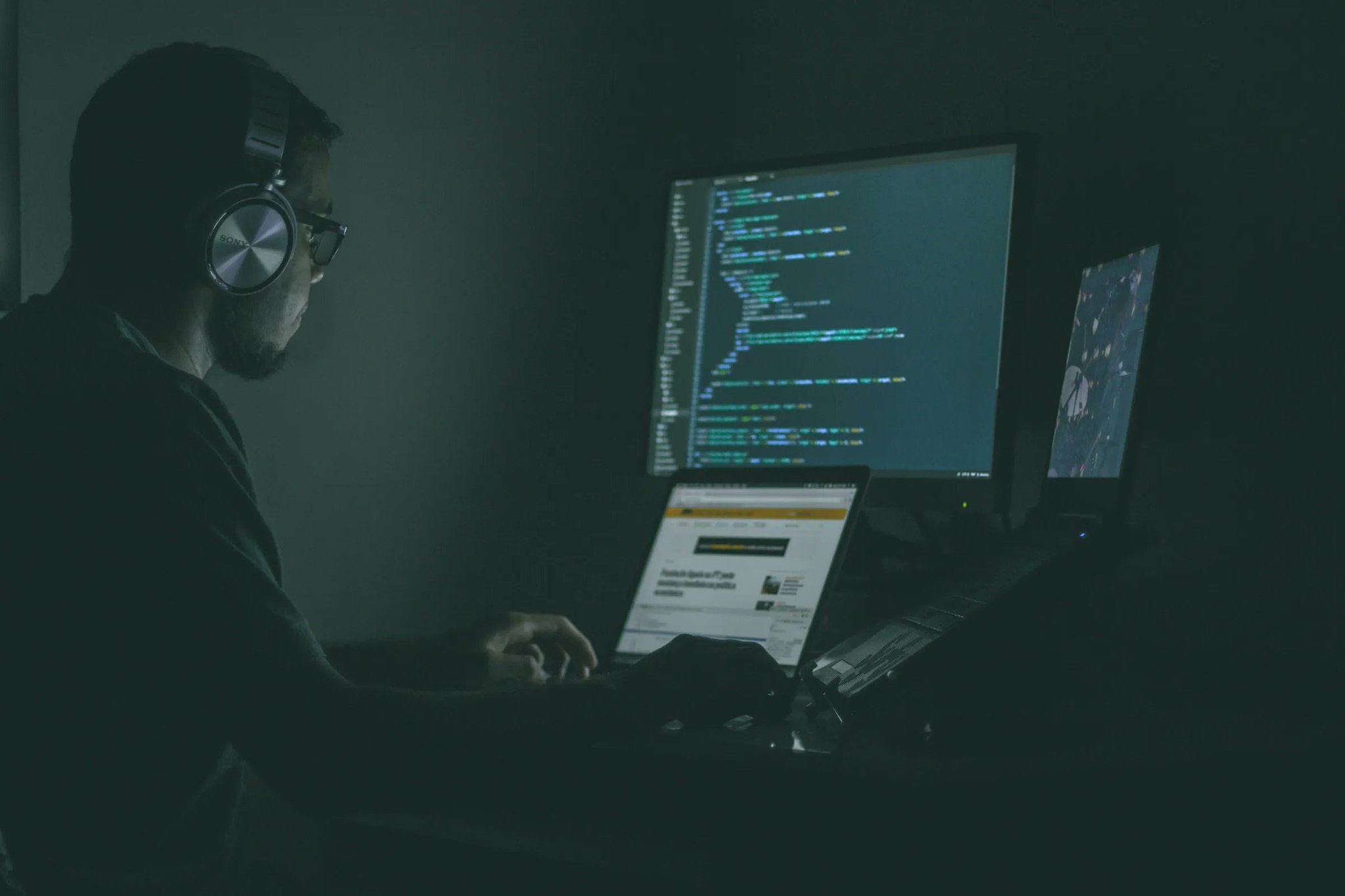 Do Large Language Models Replace Programming Languages?