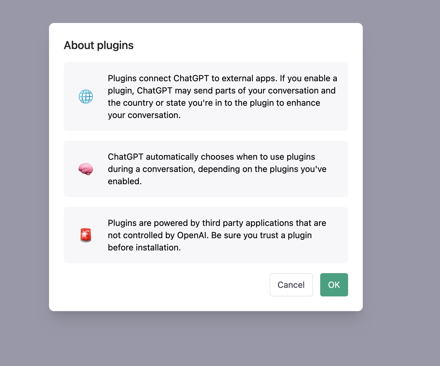 ChatGPT Plugins: External App Integration Like App Stores