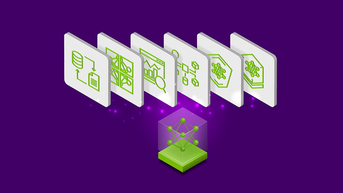 NVIDIA Announces NeMo Microservices for Generative AI Customization