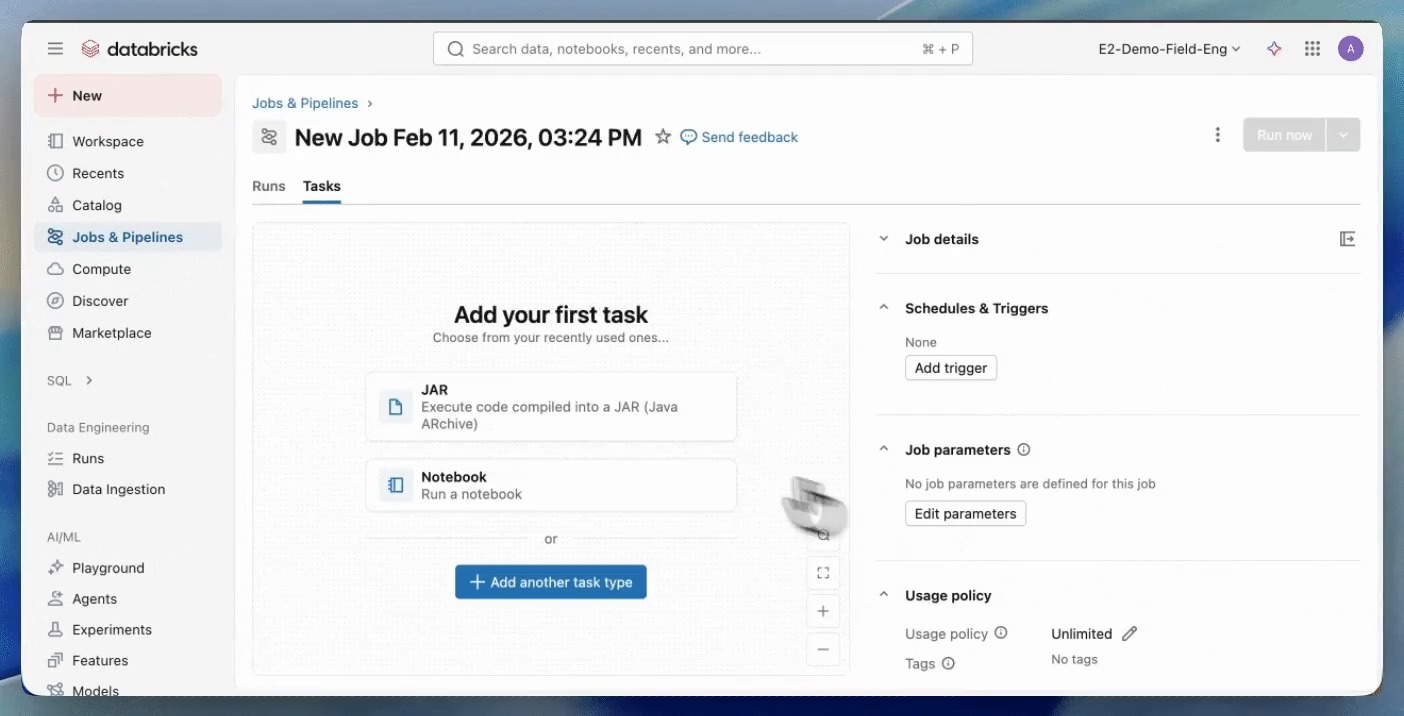 Serverless Spark Jobs: Simplified Data Processing Without Cluster Management