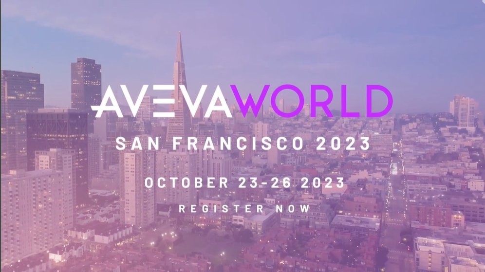 AVEVA World 2026: Industrial Digital Innovation Conference in San Francisco
