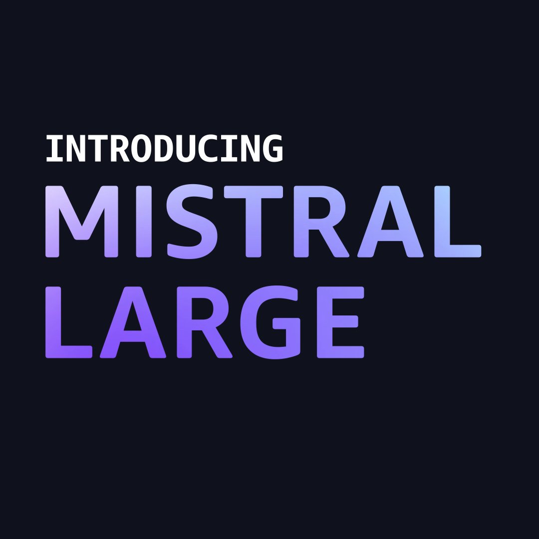 Mistral Partners with AWS to Expose Models on Amazon Bedrock