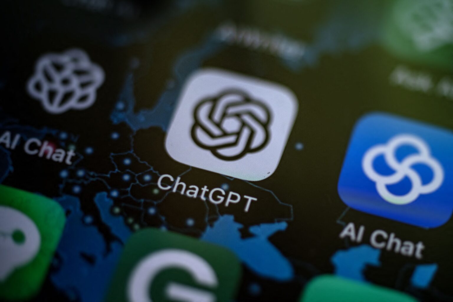 Generative AI’s Impact on Financial Services Innovation
