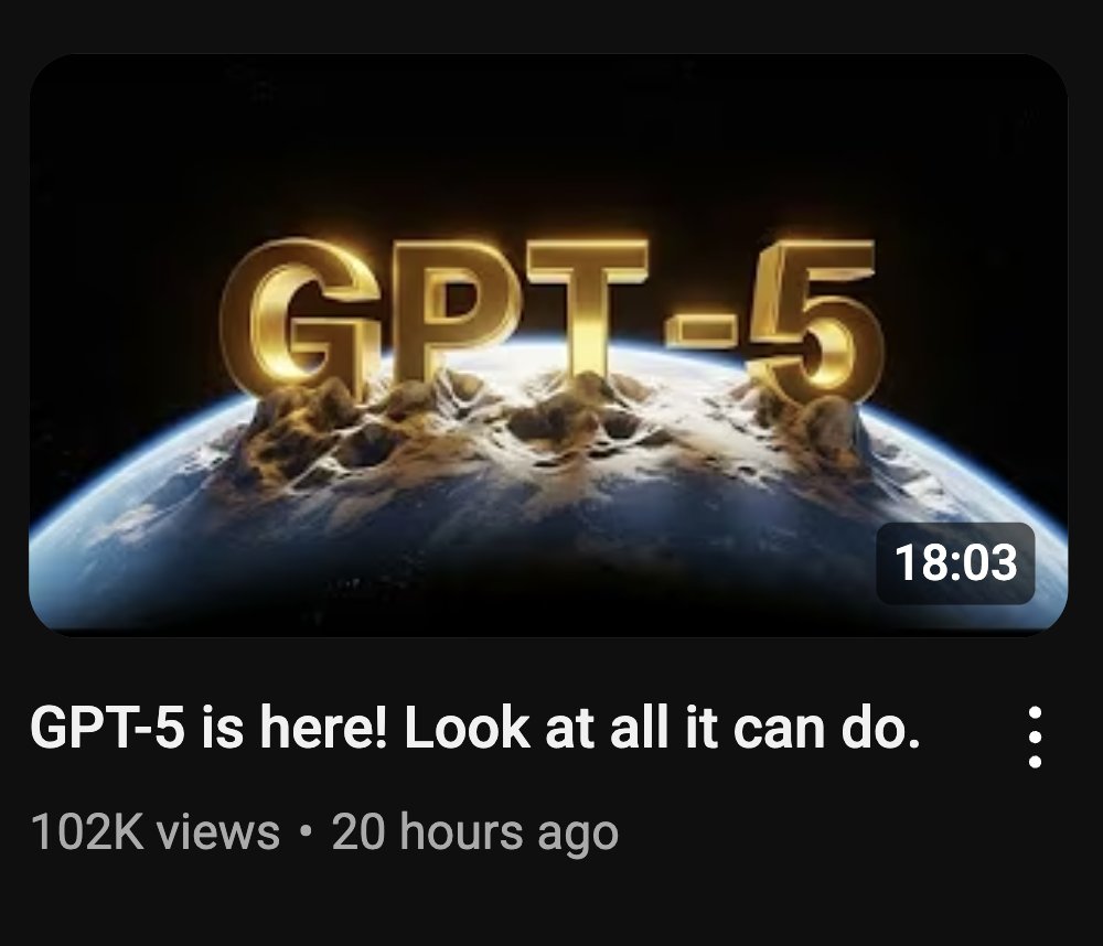 100k views in 24h: AI-generated cover image
