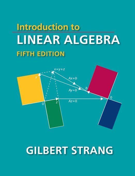 Learning Mathematics for Machine Learning: Essential Books Guide