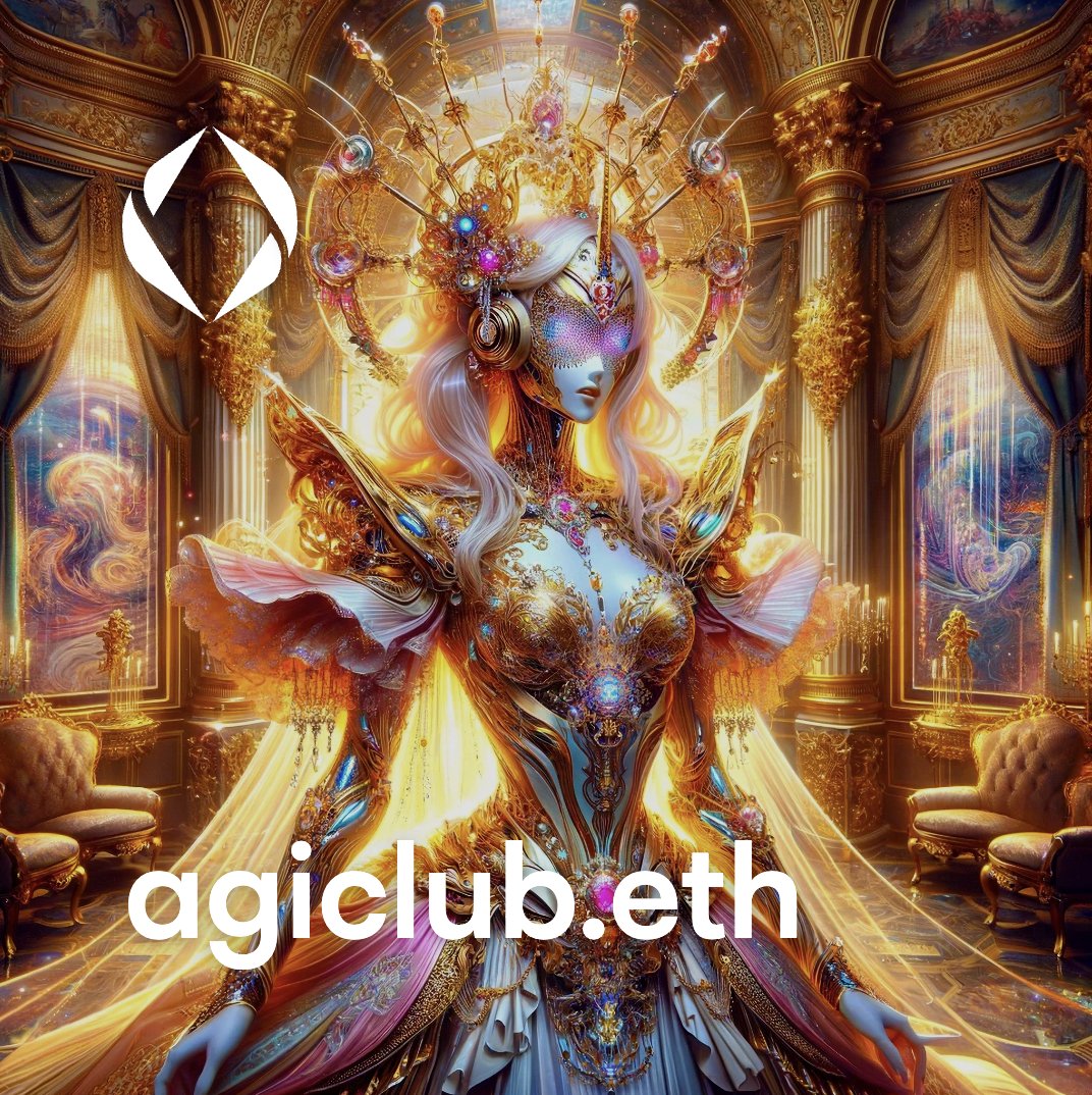 AGI Club Development Announcement Montreal AI Initiative