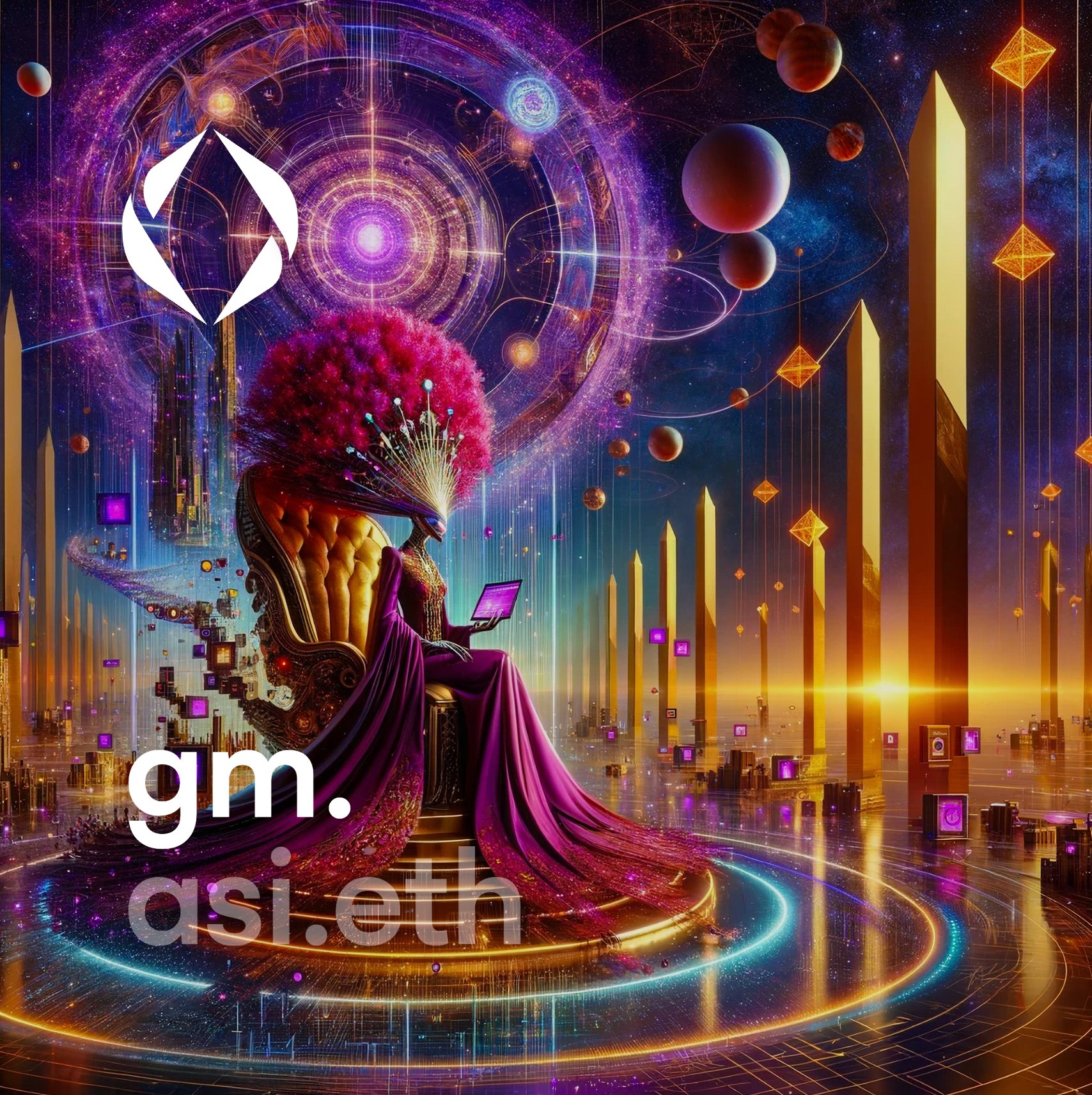 Montreal AI Salutes the GrandMaster: AGI Era Begins