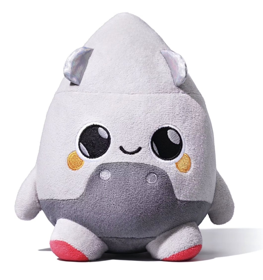 OpenAI-Powered Grok Plush Toy Launches at $99 Price Point