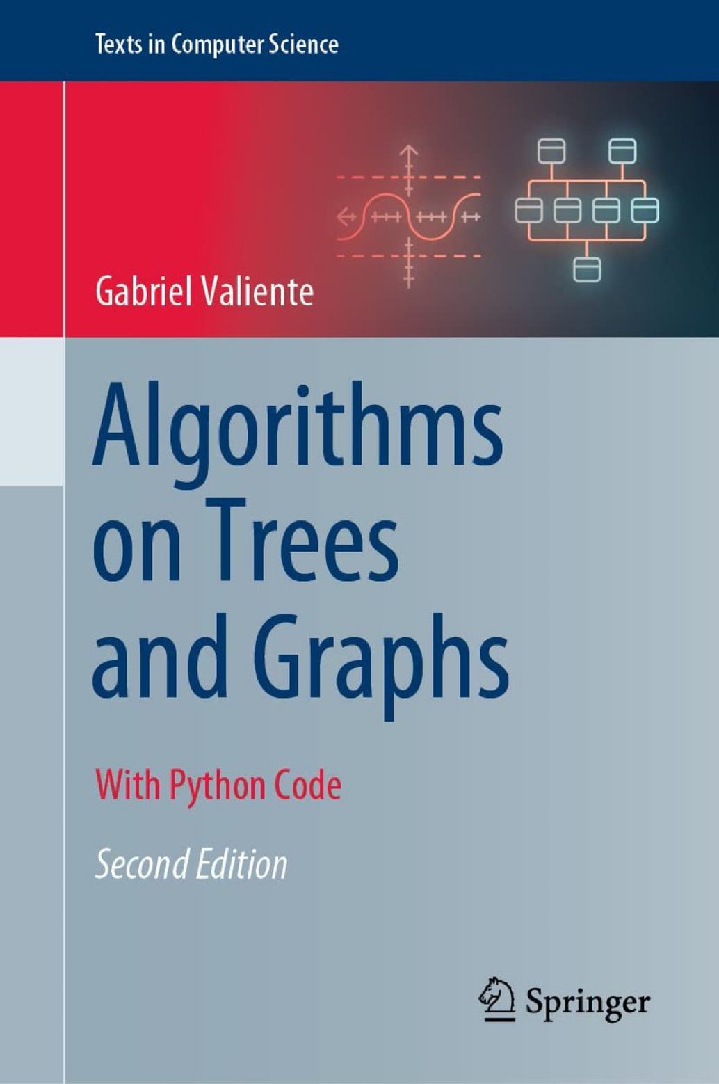 Tree and Graph Algorithms with Python for Data Science
