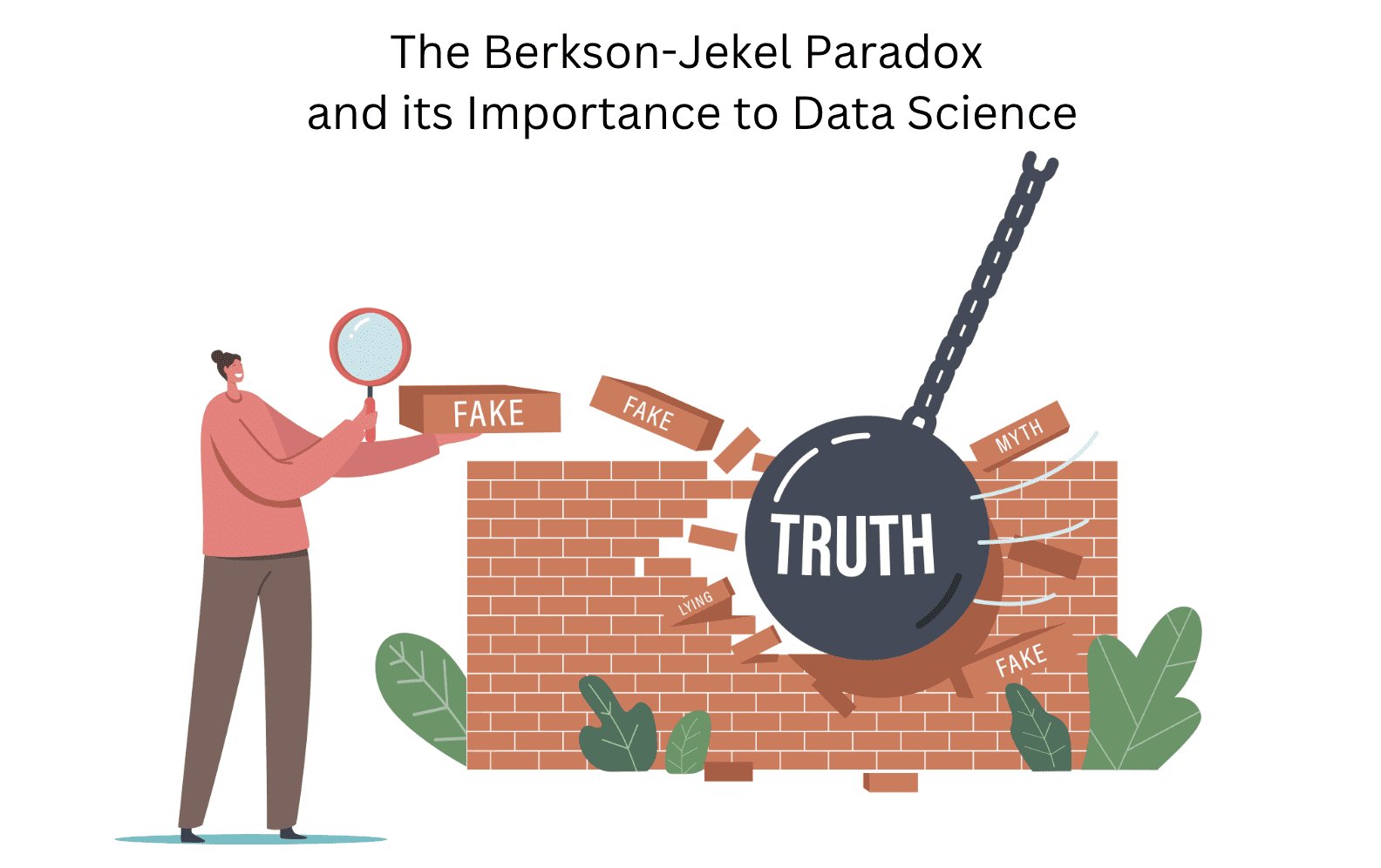 Berkson-Jekel Paradox: Essential Statistical Concept for Data Scientists