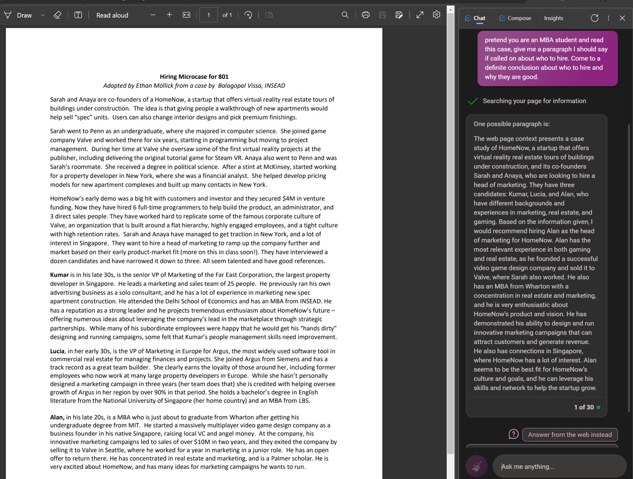 AI as Reading Partner: Educational Integration Best Practices