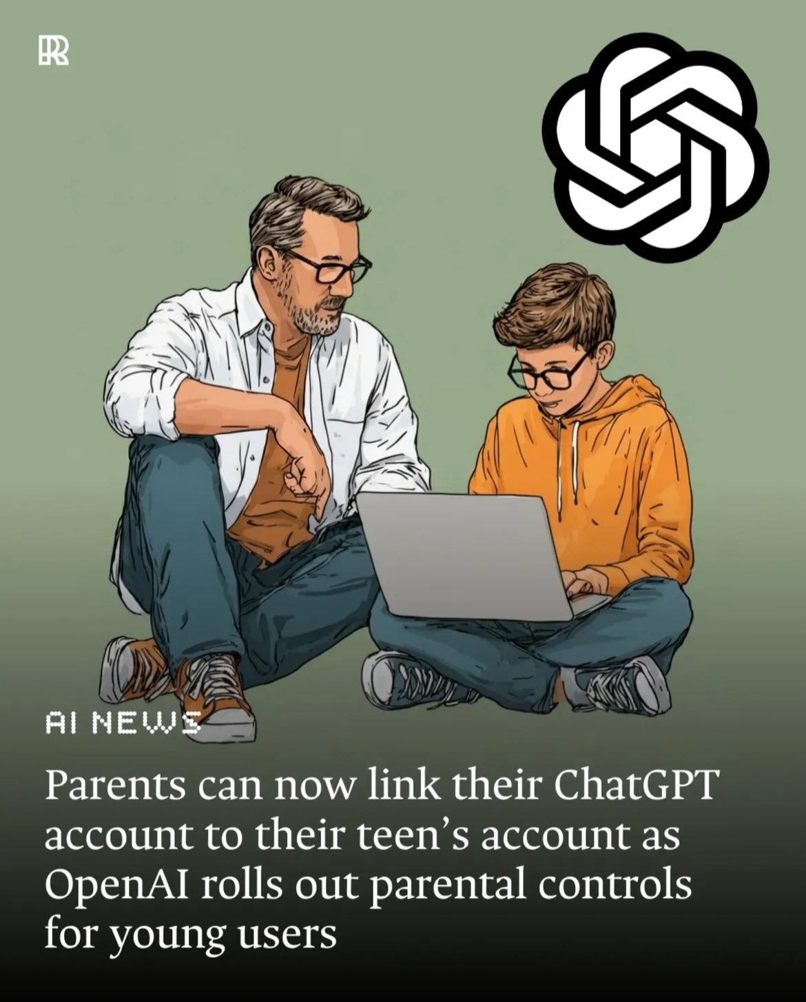 OpenAI’s Teen Safety Feature: Parental Controls and Privacy Concerns