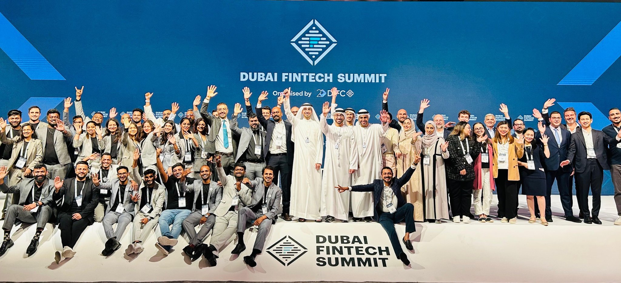 Dubai FinTech Summit 2024 showcases innovation and financial sector leadership