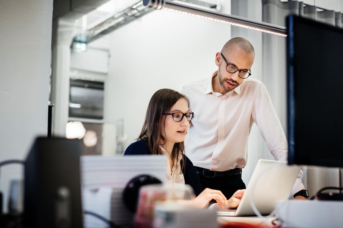 How Will AI Impact The Jobs Of Digital Marketers