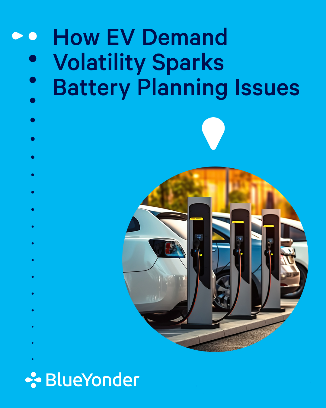 AI-Driven Production Planning Solves EV Demand Battery Challenges