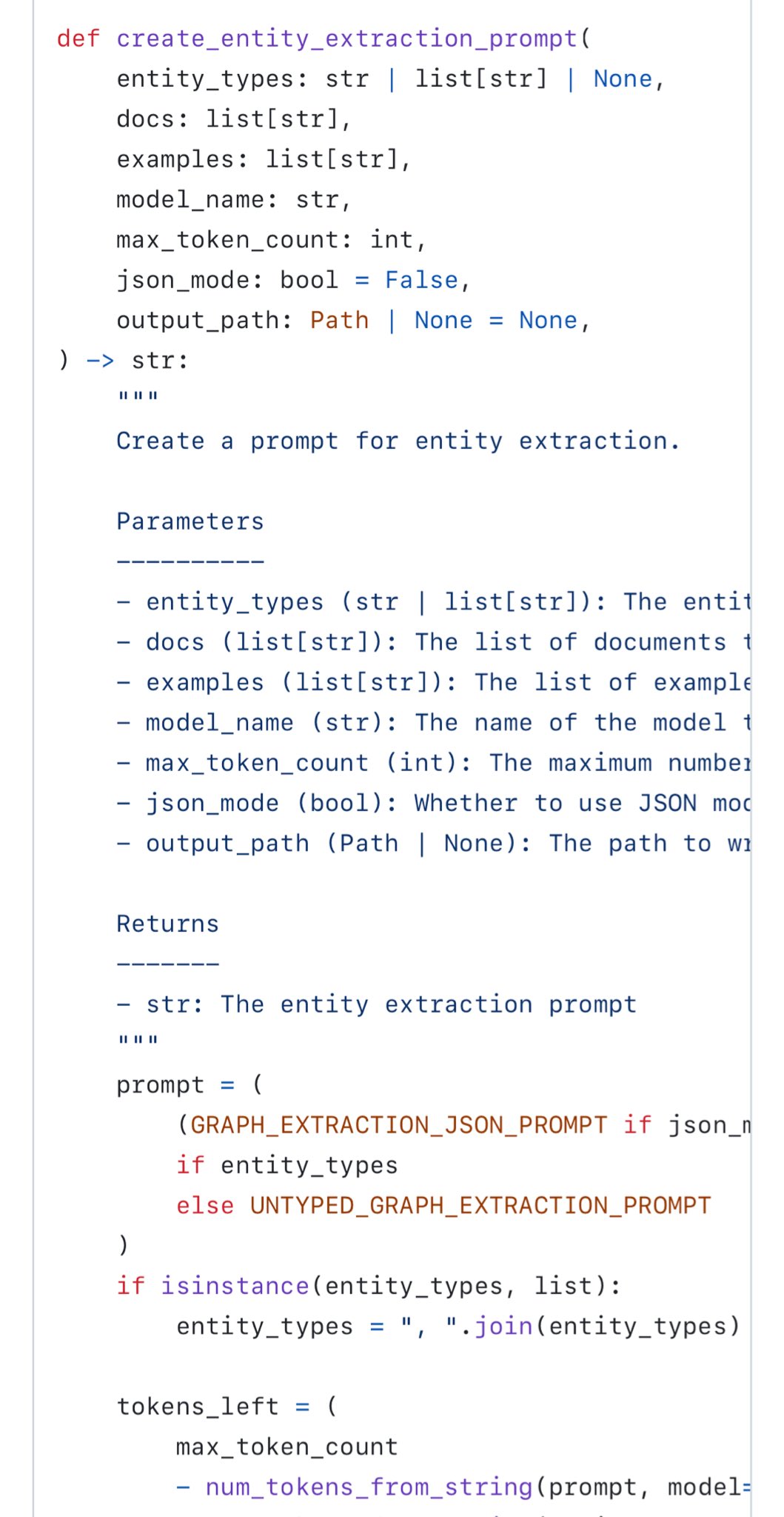 Prompt Rewriting and Ontology-Based Example Generation for LLMs