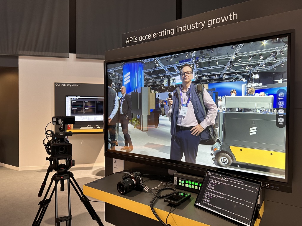 Ericsson Launches New Solutions for CSP Operations Streamlining