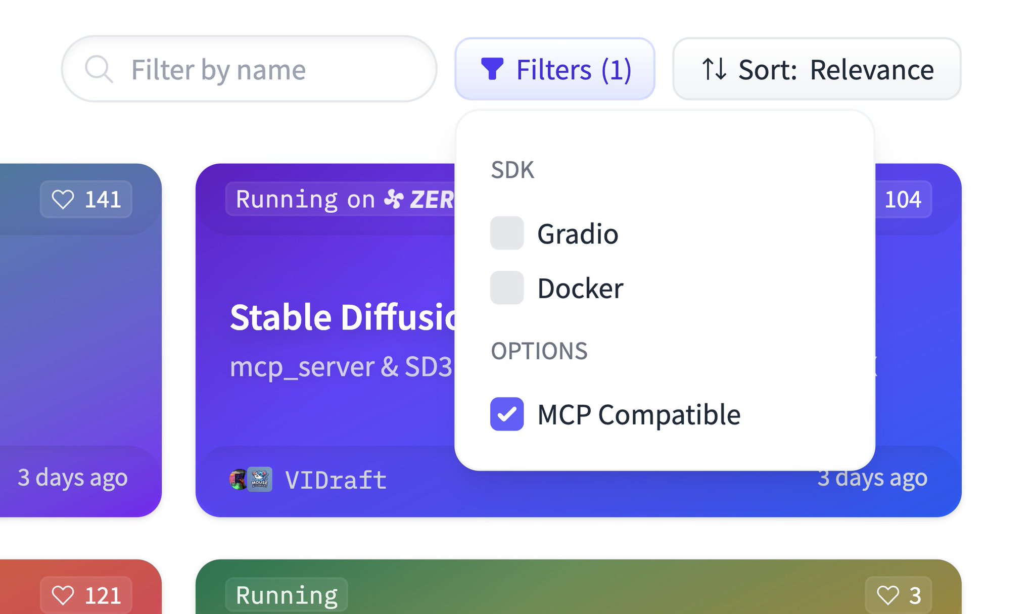 Hugging Face Launches MCP Server Registry for Gradio Apps