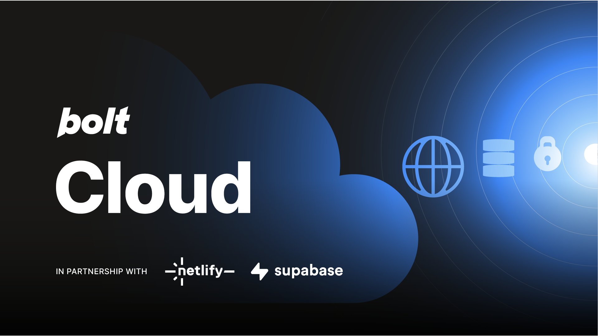 Bolt’s New Vibe Coding and Secure Hosting Release