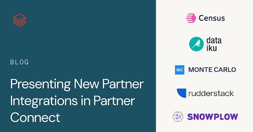PartnerConnect Adds Data Governance ML Integration Tools