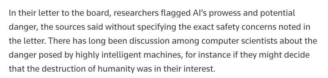 OpenAI’s Existential Risk Rhetoric and Transhumanist Culture
