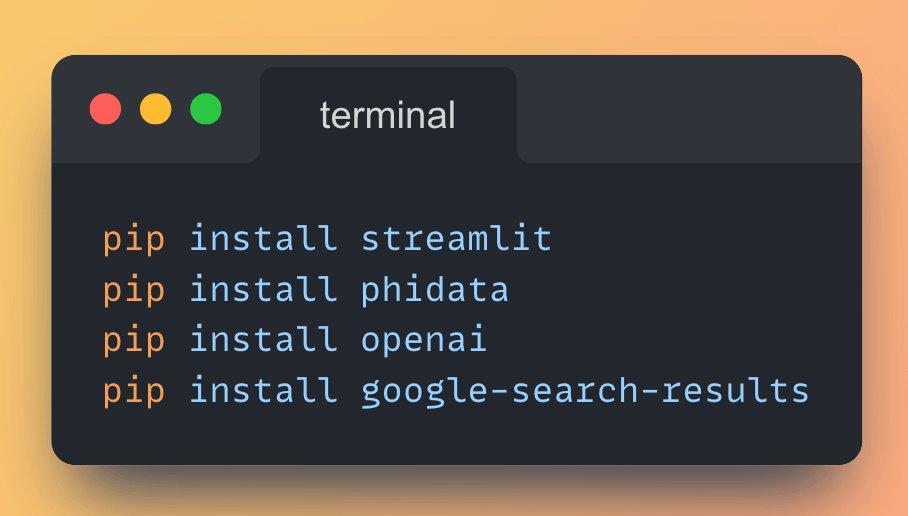 Install Python Libraries for AI Development
