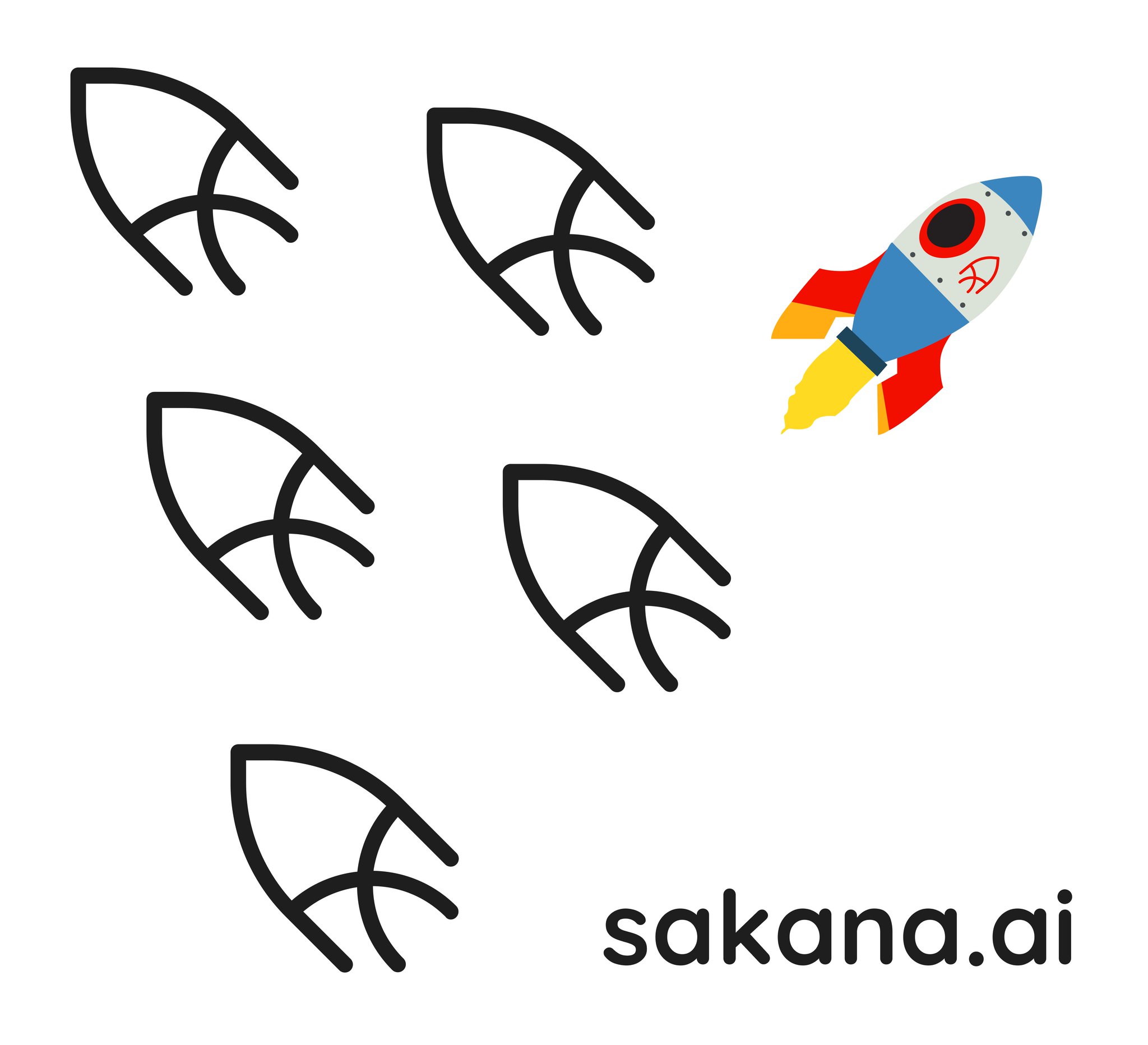 Sakana AI announces $100M Series A funding round