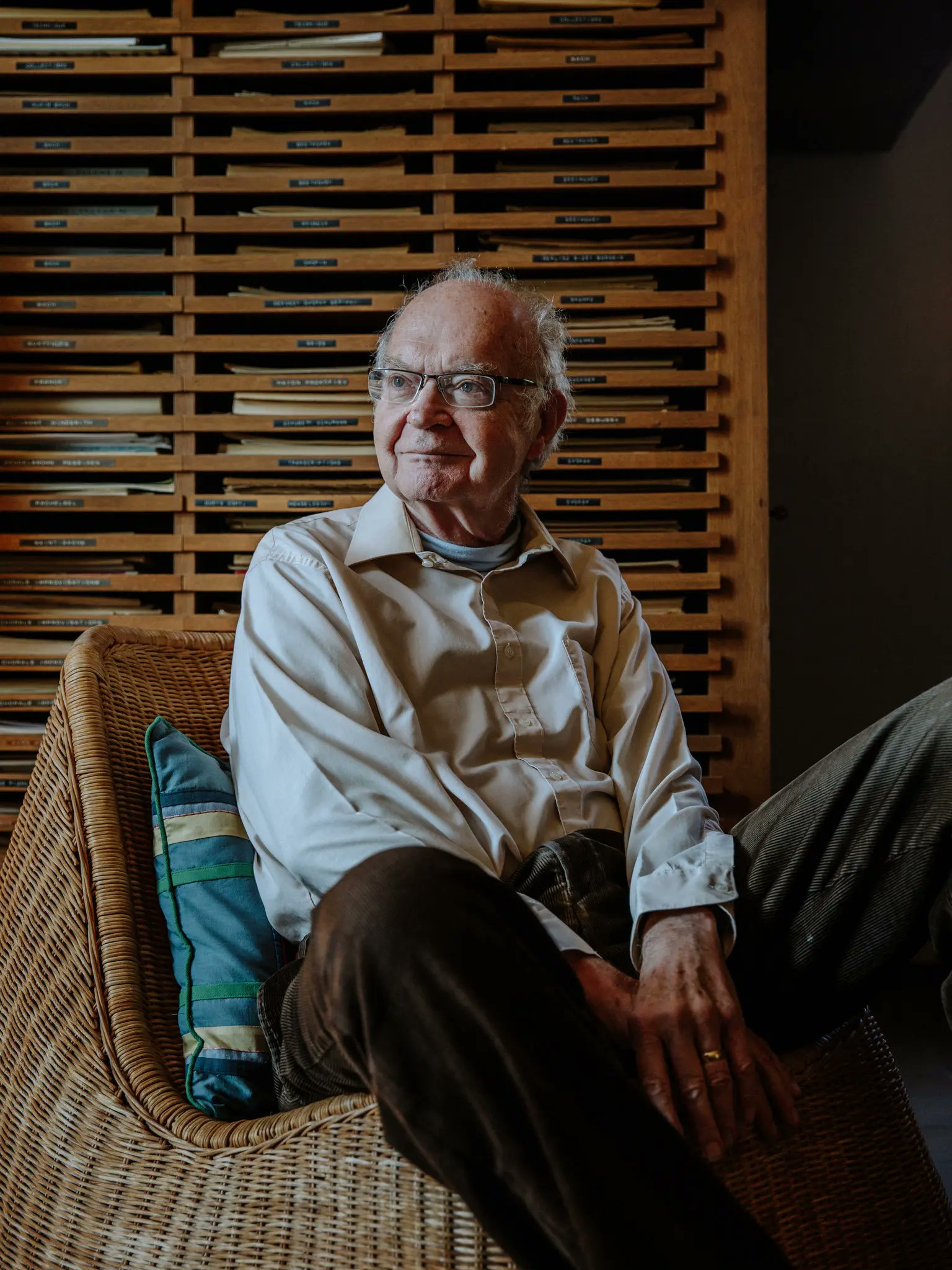 Donald Knuth Celebrates 88th Birthday: Computing Pioneer’s Legacy