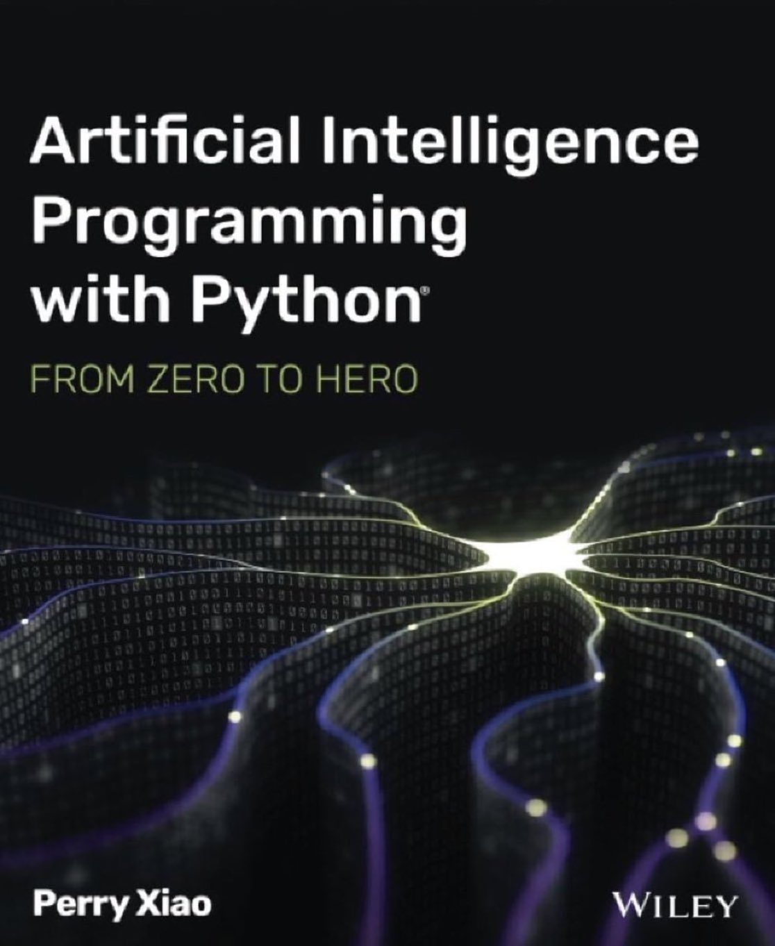 Educational Resource for AI and Machine Learning Programming