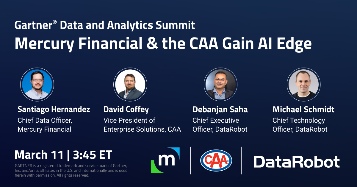 Building Operating Governing AI for Organizational Value