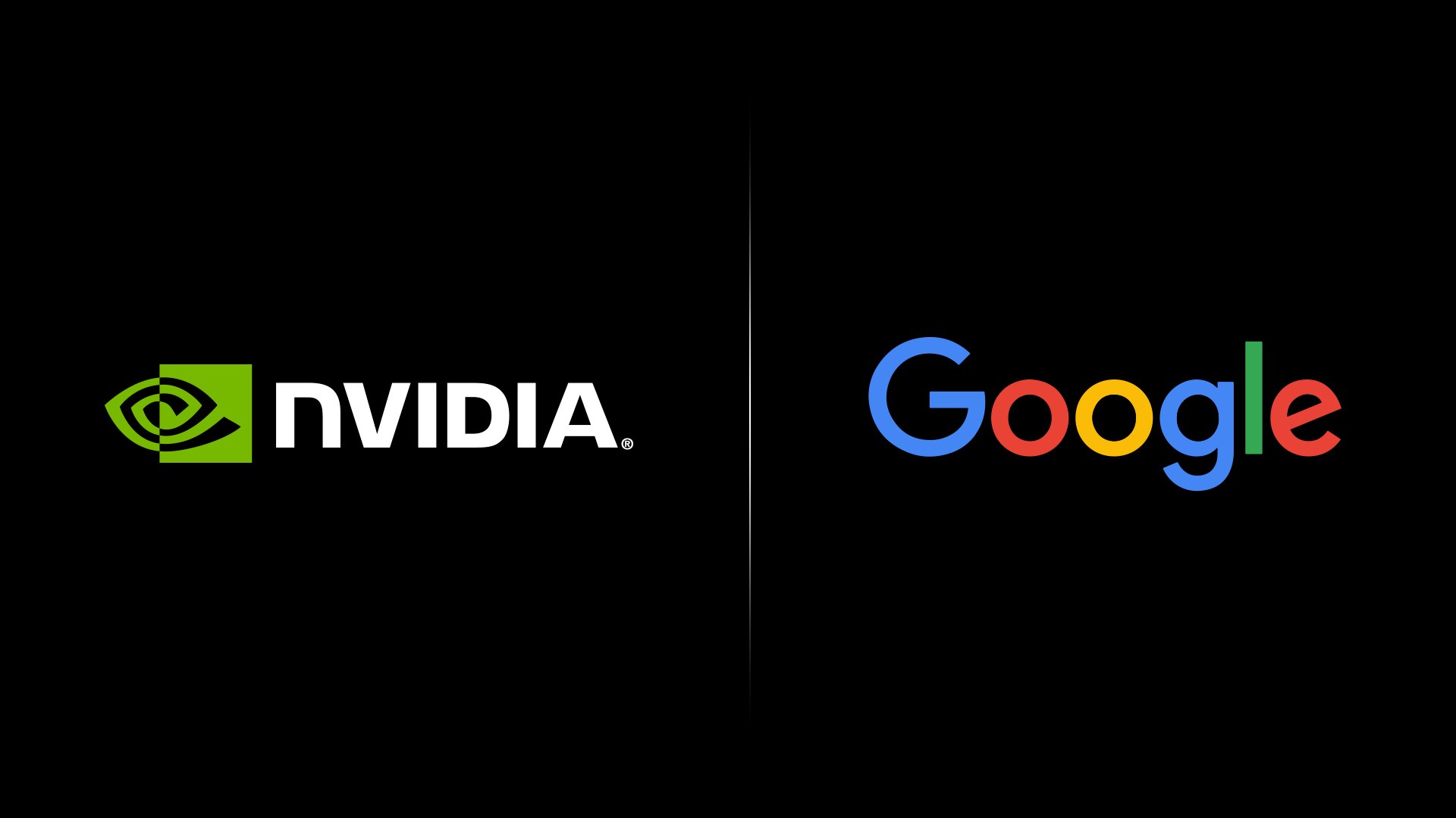Alphabet and NVIDIA Advance Agentic and Physical AI Innovation