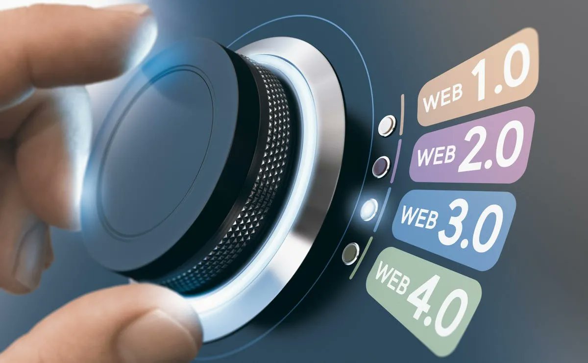 Web 3.0 as a Data Revolution: Exploring AI and Blockchain