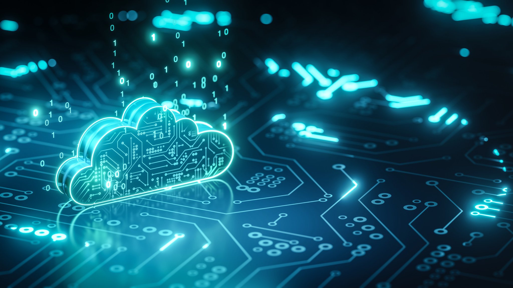 AI Capabilities Redefine Enterprise Cloud Competition Landscape