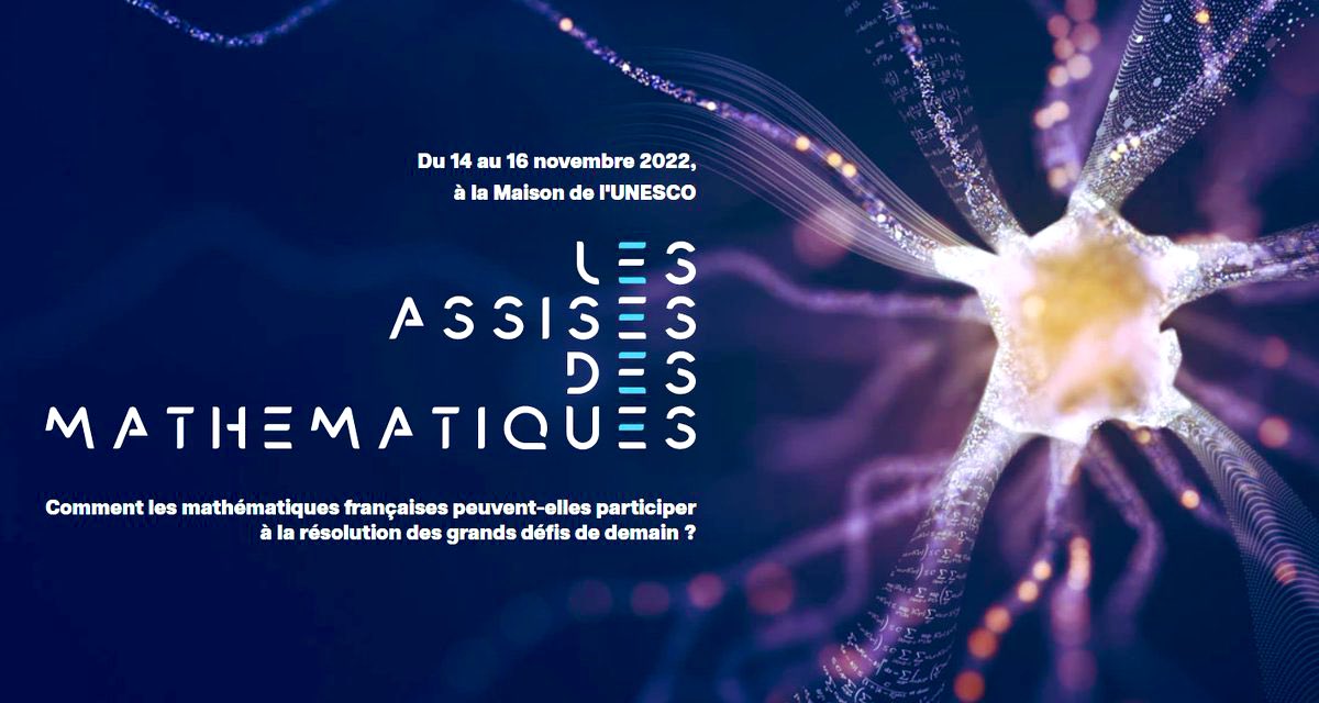 France strengthens mathematics to lead in AI and technology era